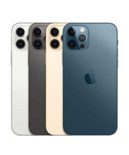 Apple iPhone 12 Pro Max चित्र 1