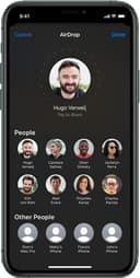 Apple iPhone 11 Pro