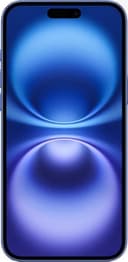Apple iPhone 16 Plus