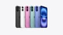 Apple iPhone 16 Plus चित्र 1