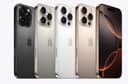 Apple iPhone 16 Pro चित्र 1