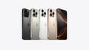 Apple iPhone 16 Pro Max चित्र 1