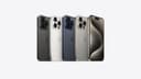 Apple iPhone 15 Pro รูปภาพ 1