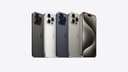 Apple iPhone 15 Pro Max imagen 1