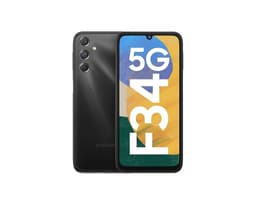 Samsung Galaxy F34 5G image 1