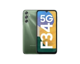 Samsung Galaxy F34 5G image 2