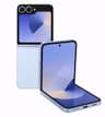 Samsung Galaxy Z Flip6 चित्र 1