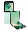 Samsung Galaxy Z Flip6 चित्र 2
