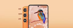 Samsung Galaxy F55 5G imagen 3