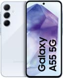 Samsung Galaxy A55 5G चित्र 1