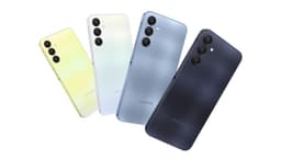 Samsung Galaxy A25 5G imagen 1