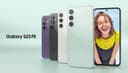 Samsung Galaxy S23 FE Bild 1