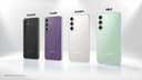 Samsung Galaxy S23 FE Bild 2