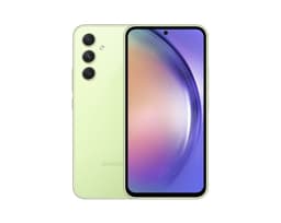Samsung Galaxy A54 5G image 3