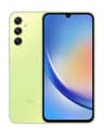 Samsung Galaxy A34 5G image 2