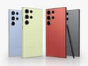 Samsung Galaxy S23 Ultra चित्र 2