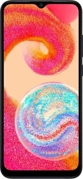 Samsung Galaxy A04e