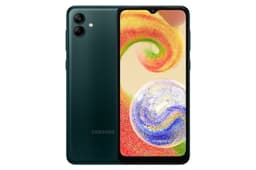 Samsung Galaxy A04 image 2