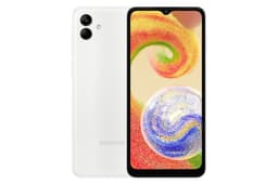 Samsung Galaxy A04 image 3