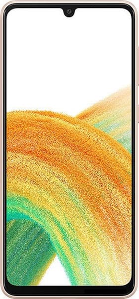 Samsung Galaxy A33 5G