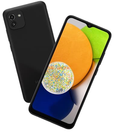 Samsung Galaxy A03 Bild 1