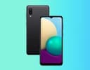 Samsung Galaxy A03 Bild 2