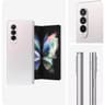 Samsung Galaxy Z Fold3 รูปภาพ 2