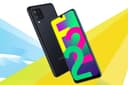 Samsung Galaxy F22 Bild 1