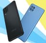 Samsung Galaxy F22 Bild 3
