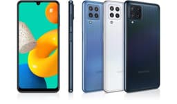 Samsung Galaxy M32 image 1