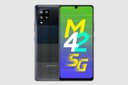 Samsung Galaxy M42 5G चित्र 3