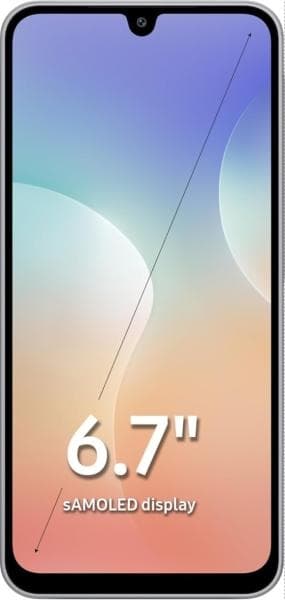 Samsung Galaxy M17 5G