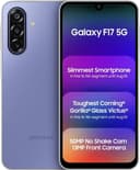 Samsung Galaxy F17 immagine 2
