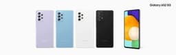 Samsung Galaxy A52 imagem 1