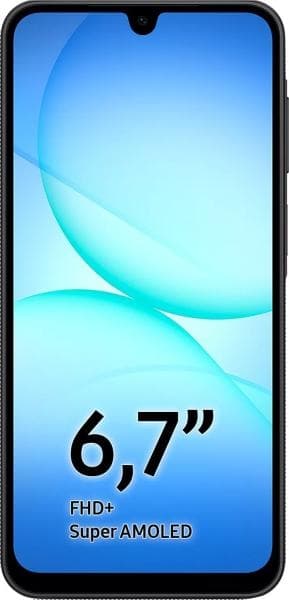 Samsung Galaxy A17 5G