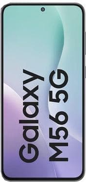 Galaxy M36