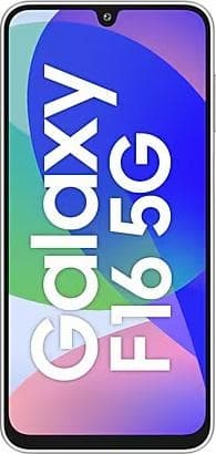Samsung Galaxy F16 5G