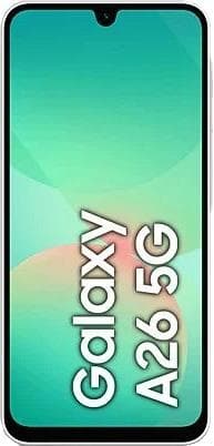 Galaxy A26 5G