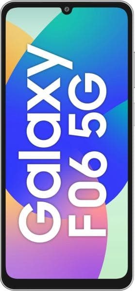 Samsung Galaxy F06 5G