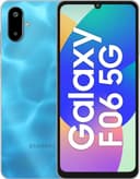 Galaxy F06 5G image 1