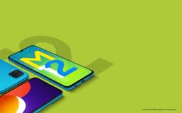 Galaxy M12 immagine 2