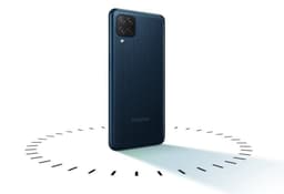 Galaxy M12 immagine 3