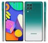 Samsung Galaxy F62 imagen 1