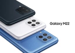 Samsung Galaxy M22 चित्र 2
