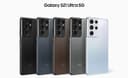 Samsung Galaxy S21 Ultra immagine 1