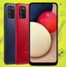 Galaxy M02s imagen 1