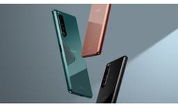 Sony Xperia 5 III चित्र 1
