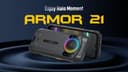 Ulefone Armor 21 imagen 3
