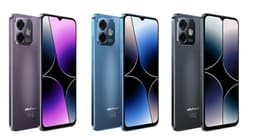 Ulefone Note 16 Pro image 1
