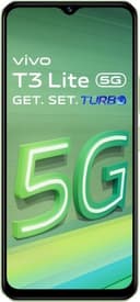 vivo T3 Lite